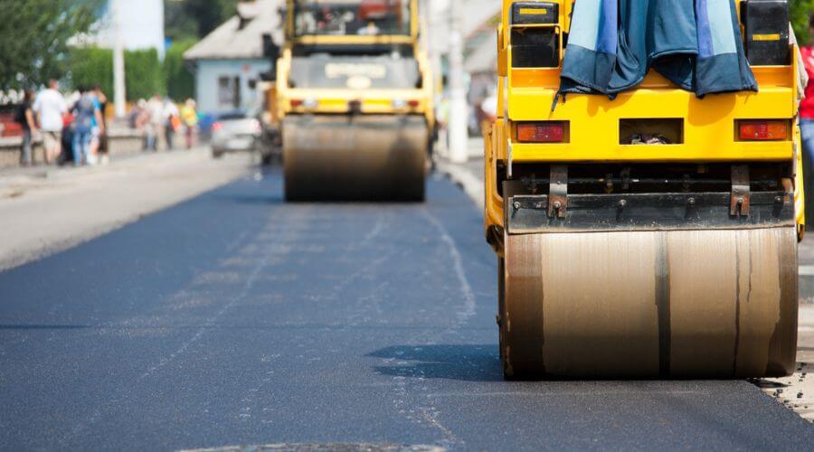 Expert top industrial roofings services in Amherst, OH